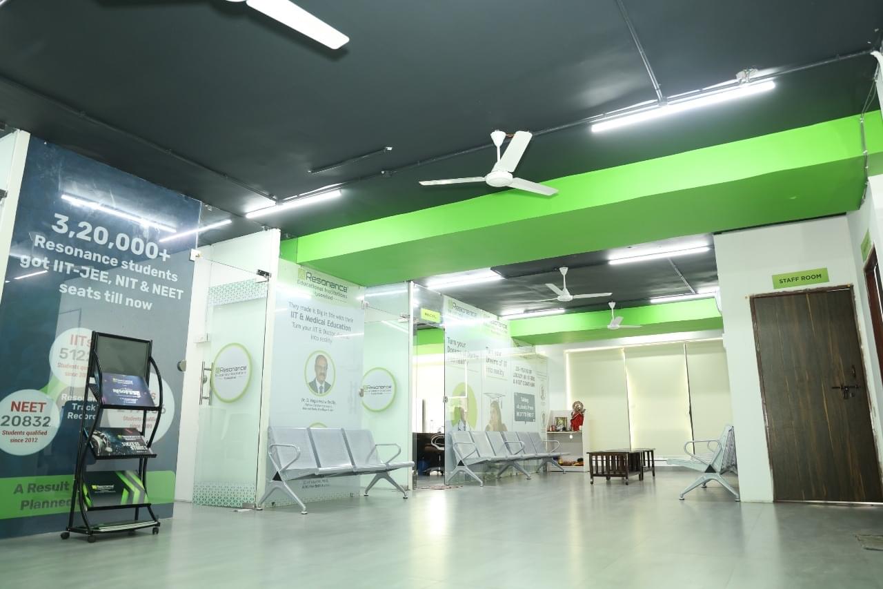 Resonance Resonance Hyderabad photo 5